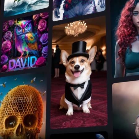 Ideogram 发布 2.0,效果优于 Midjourney 和 DALL-E