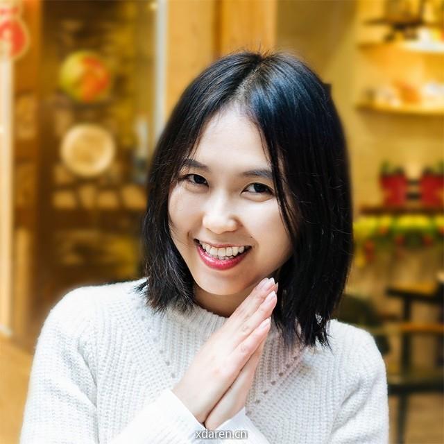 一点蓝
