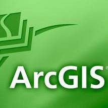 ArcGIS带你飞