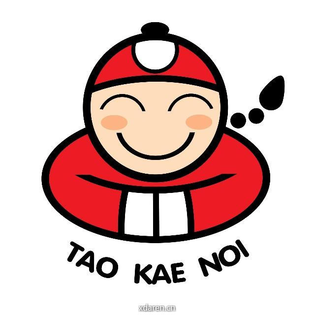 Taokaenoi老板仔