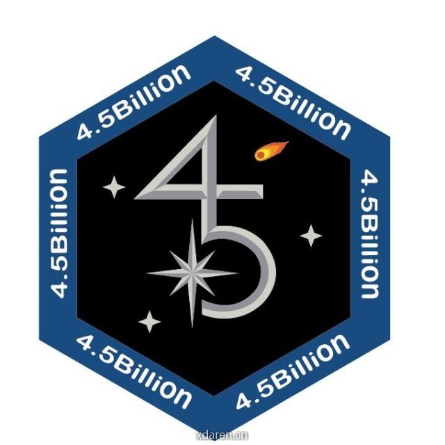 4.5Billion星际实验室