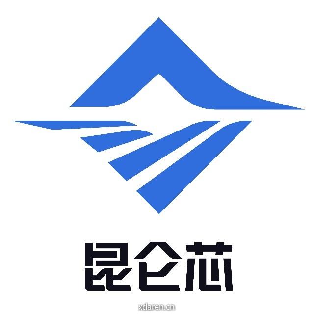 昆仑芯科技