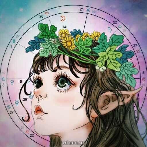 TheStarsFairy神秘学咨询所