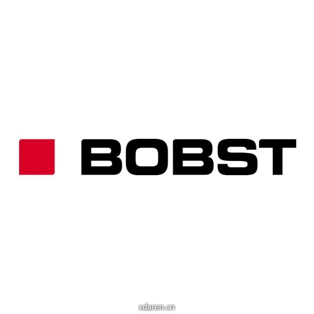 BOBST博斯特