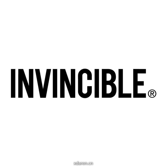 INVINCIBLEofficial