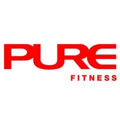 PURE Fitness健身