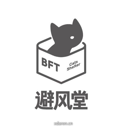 厦门避风堂流浪猫救助领养