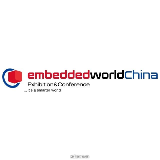 上海国际嵌入式展ewCN
