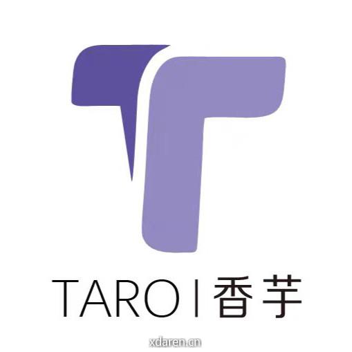 TARO香芋西雅图