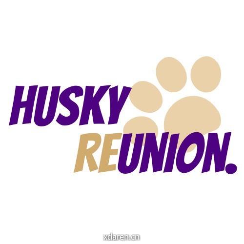 HuskyReunion