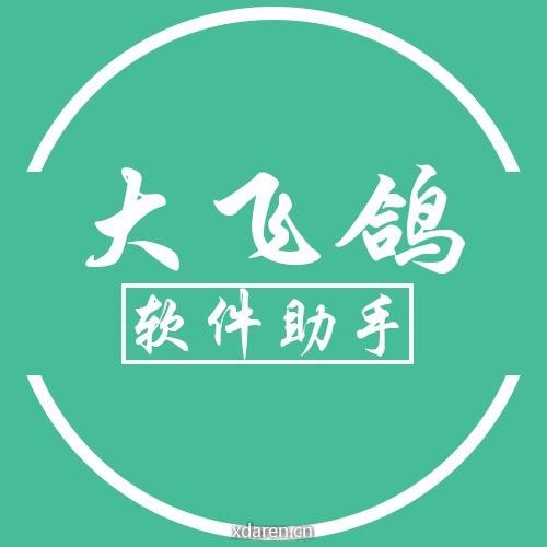 大飞鸽软件助手