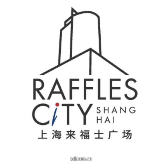 上海来福士广场