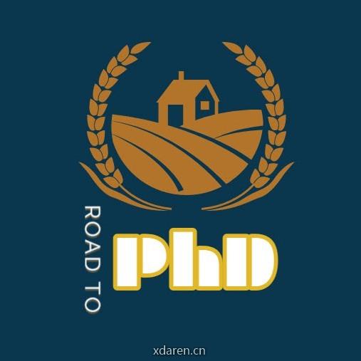 通往PhD之路