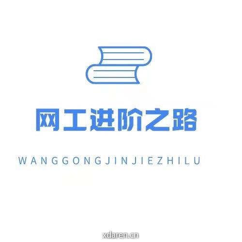网络工程师阿成