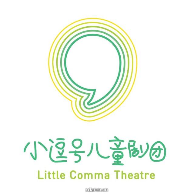 小逗号儿童剧团