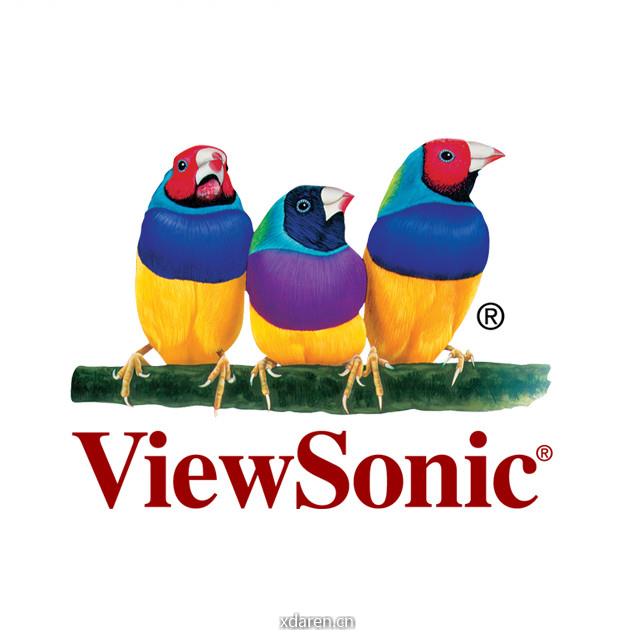 ViewSonic优派科技