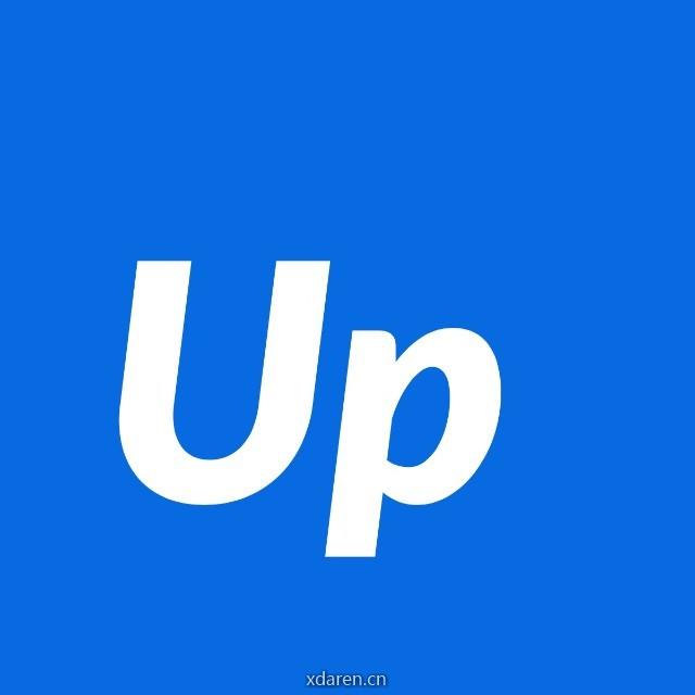 Up鞋评
