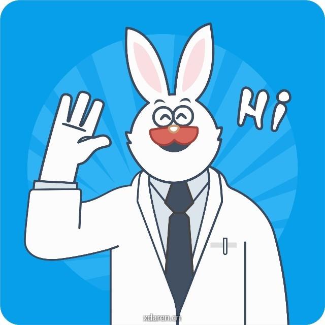 西安小白兔口腔