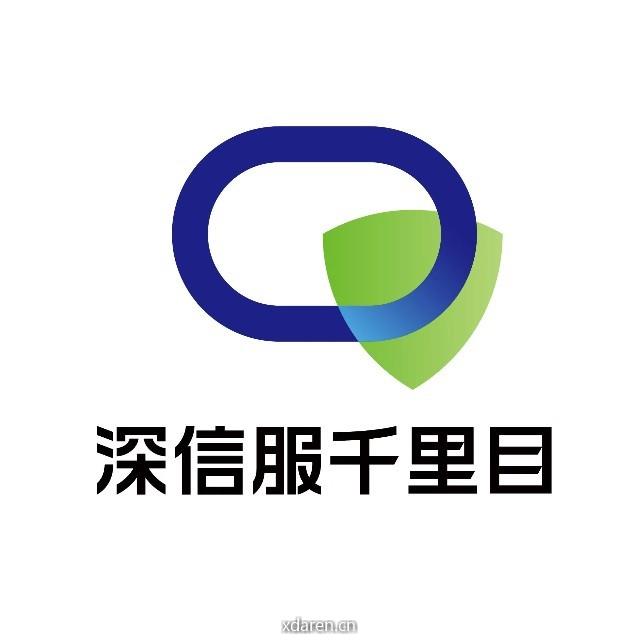 深信服千里目安全实验室