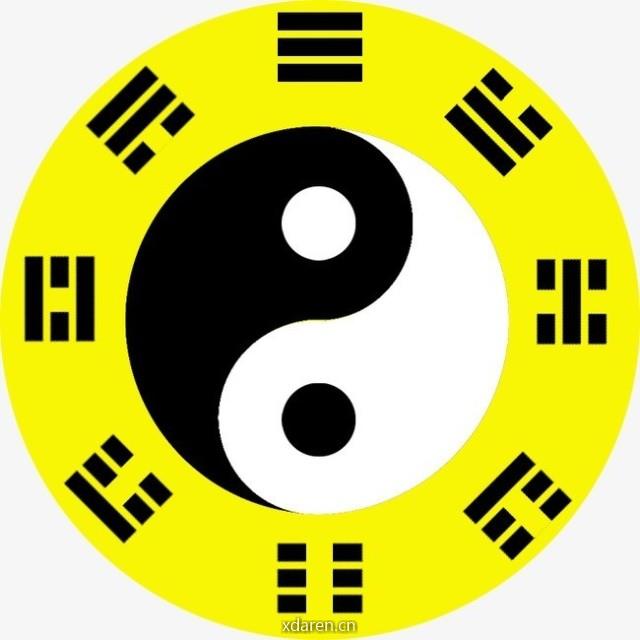 天地风水