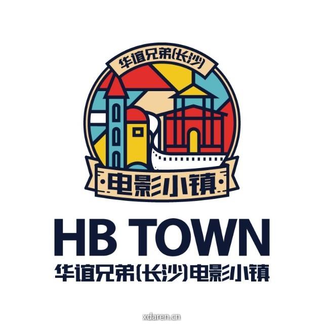 华谊兄弟电影小镇长沙