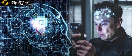 让失语者说话,让瘫痪者行走!脑机接口让「赛博人类」拥有超能力?