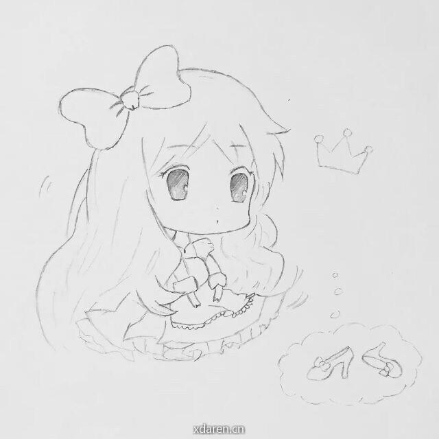 恰妮斯虫