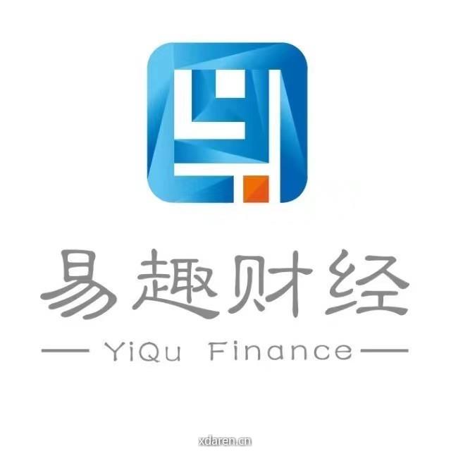 易趣财经