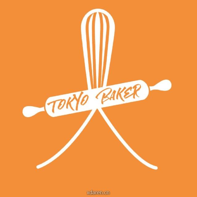 东京烘焙职业人