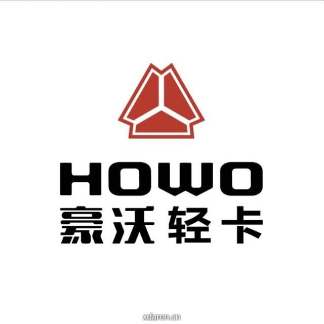 中国重汽HOWO轻卡