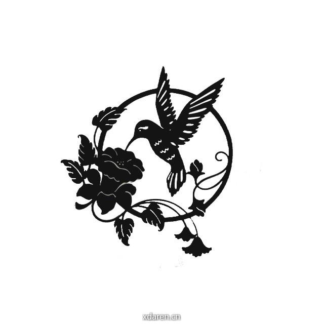 稻穗麦子