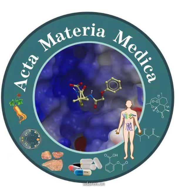 Acta Materia Medica