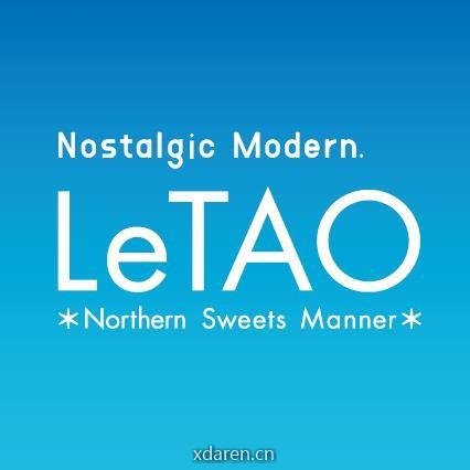 LeTAO小樽洋菓子铺