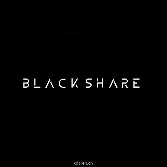 BLACKSHARE