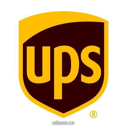 UPS优比速动态速递