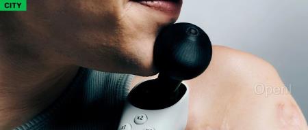 不动手也能玩《黑神话:悟空》?微软这个新设备带来了意想不到的玩法 | Feel Good 周报