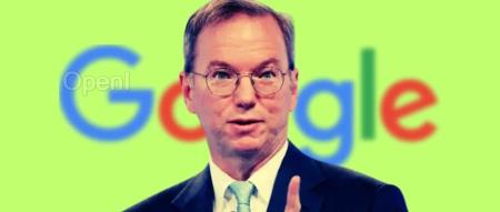 「每周只上一天班」谷歌散漫制度遭前CEO怒斥:输给OpenAI,再下去要输创业公司了