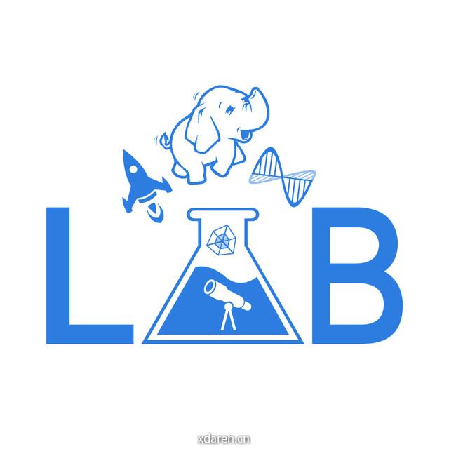 大数据开放实验室