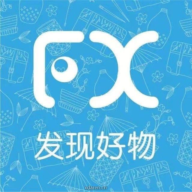 发现好物推荐官