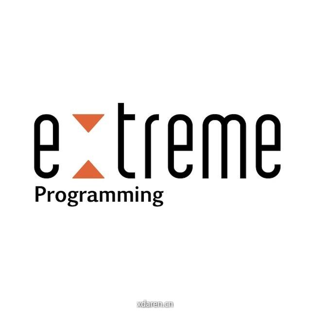 极限编程合作社