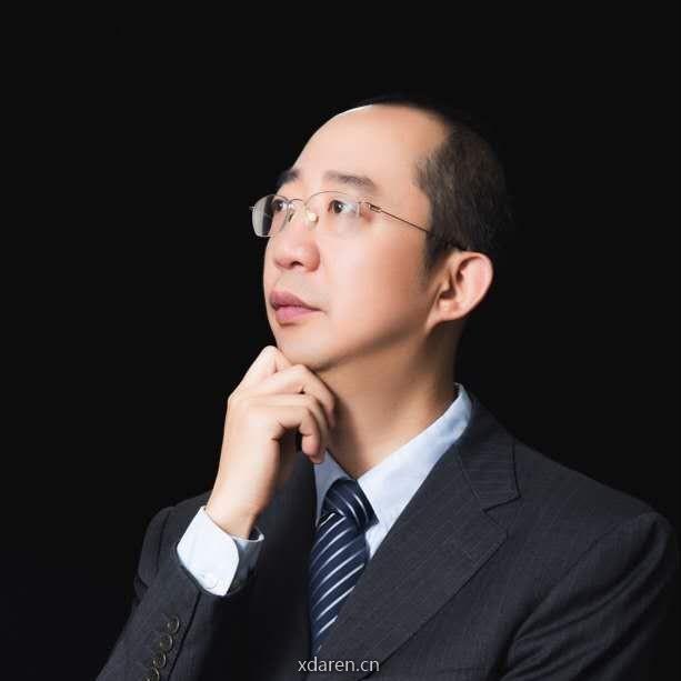 Jason创业布道师