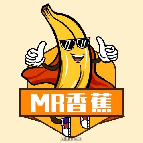 MR香蕉