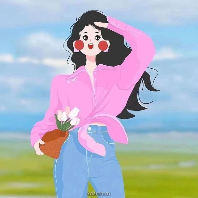 中年少女的慢生活