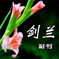 人民公安报剑兰副刊