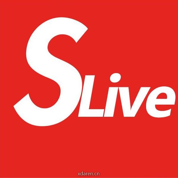 Suplive潮流爱好者