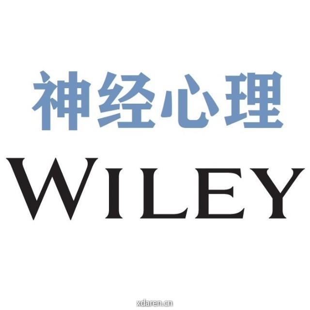 Wiley神经心理