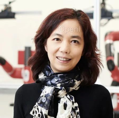 想搞懂李飞飞的创业方向？这里有一份机器人+3D的论文清单