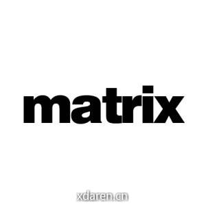 MatrixDesign矩陣縱橫