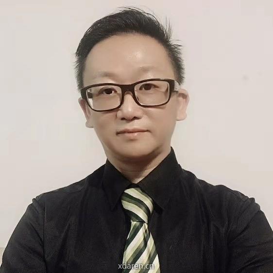 麦存研习社 沈铭慈