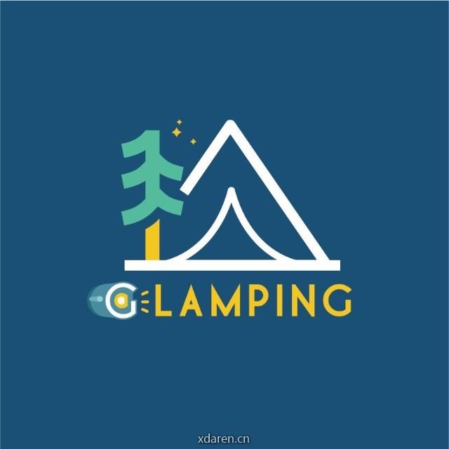 Lamping露营